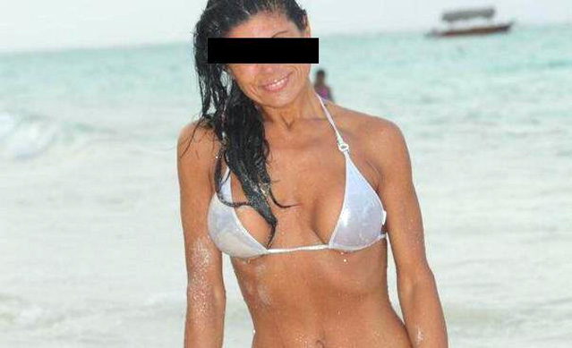 Gabi Cristea revine în televiziune?