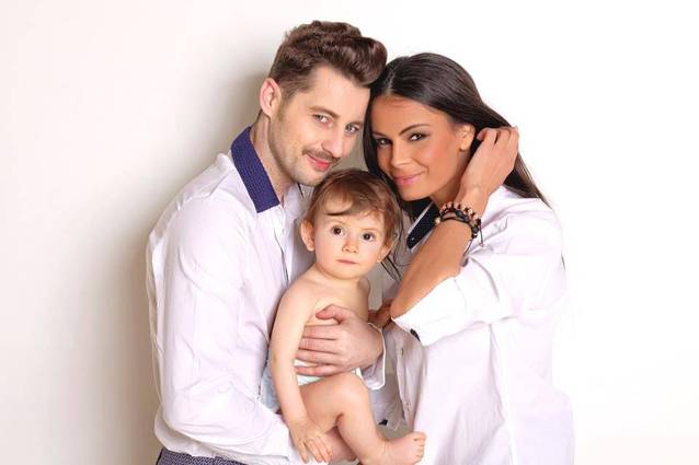 Vezi ce fac VEDETELE NOASTRE de PAȘTI! Cum petrec Andra, Nicoleta Luciu, Anda Adam și alte celebrități din showbiz, sărbătorile anul acesta?