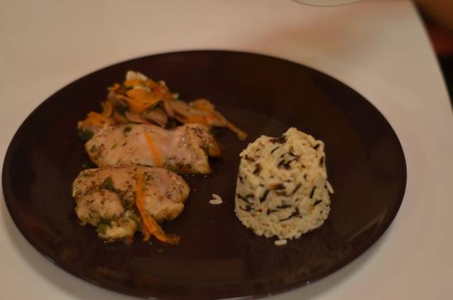 Te lingi pe degete! REȚETA cu care Andreea Ibacka l-a dat pe spate pe Cabral