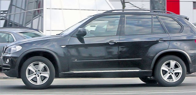 Ştefan Bănică jr e foarte darnic cu Andreea Marin, deşi nu mai sunt împreună | Se plimbă cu maşina fostului soț! FOTO