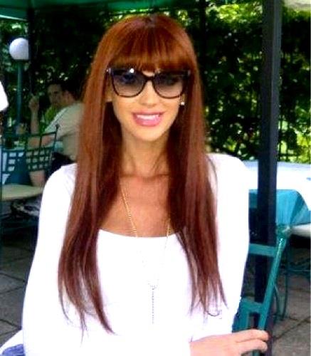 ANDRA A LANSAT moda BRETONULUI! Uite-o și pe BIANCA DRĂGUȘANU cu aceeași COAFURĂ! FOTO