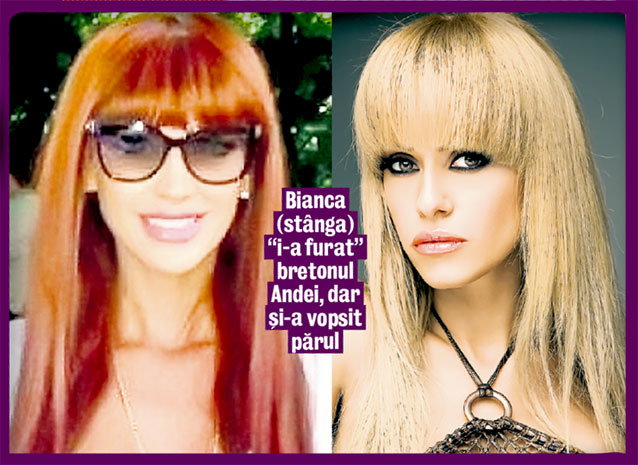 «Piţipoance» la INDIGO | Deşi sunt rivale în dragoste, după ce l-au împărţit pe Victor Slav, Bianca Drăguşanu şi Anda Adam nu se sfiesc să se copieze reciproc