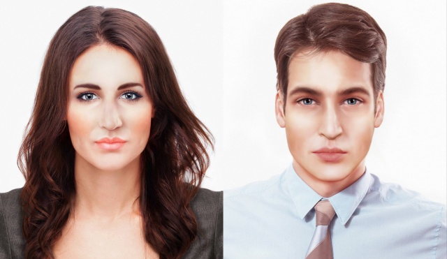 Cum va arăta în adolescenţă copilul lui Kate Middleton şi al prinţului William | FOTO
