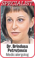 Vine sezonul alergiei la polen • Netratată, această afecţiune poate duce la astm • Ia-ţi măsuri ca să nu ai de-a face cu ea