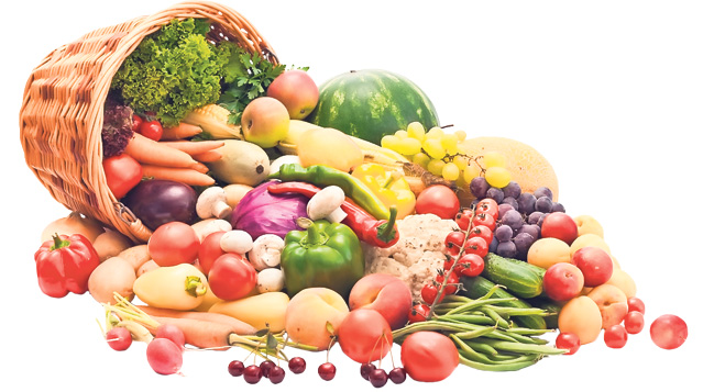 Mâncarea de post poate fi toxică. Multe produse din comerţ sunt pline de aditivi periculoşi