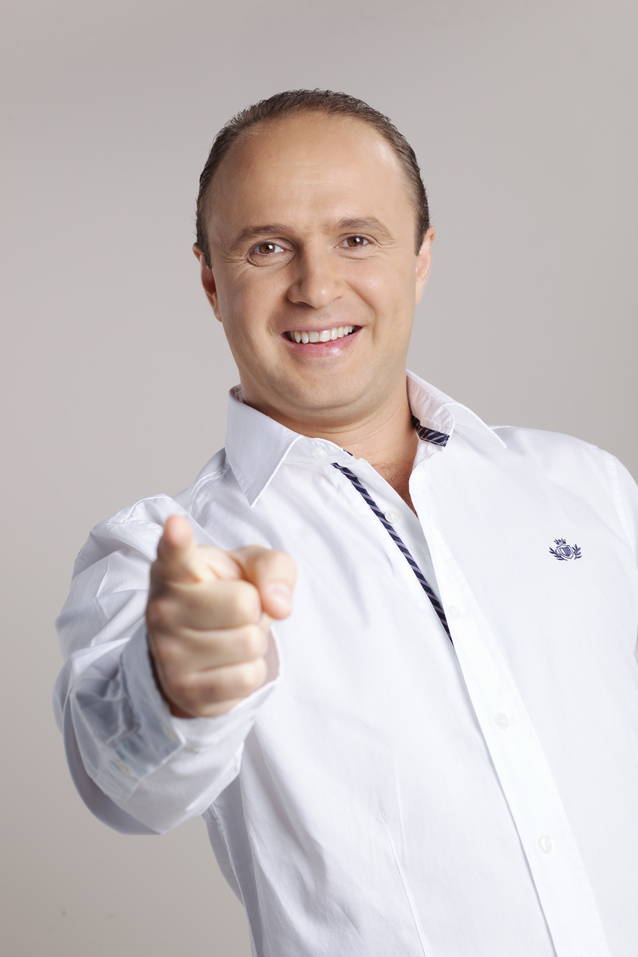 Vezi ce fac VEDETELE NOASTRE de PAȘTI! Cum petrec Andra, Nicoleta Luciu, Anda Adam și alte celebrități din showbiz, sărbătorile anul acesta?