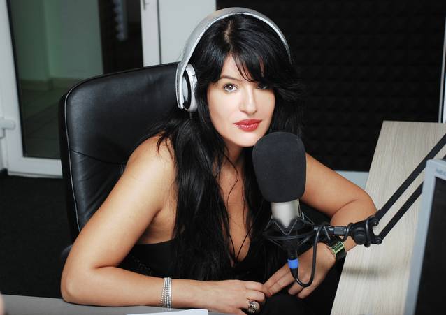 Vezi ce fac VEDETELE NOASTRE de PAȘTI! Cum petrec Andra, Nicoleta Luciu, Anda Adam și alte celebrități din showbiz, sărbătorile anul acesta?