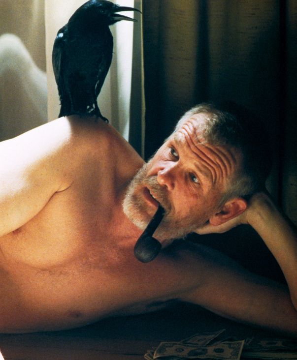 ANUNȚUL ȘOCANT făcut de unul dintre cei mai cunoscuți actori din lume: "SUNT pe MOARTE!"