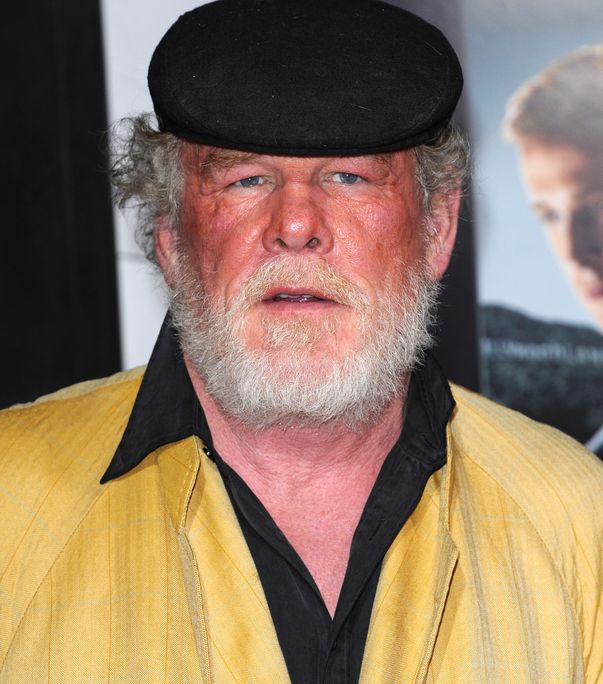 Nick Nolte / foto: Northfoto