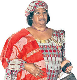 Preşedinta din Malawi sare la gâtul Madonnei: "Ţi-ai bătut joc de noi"