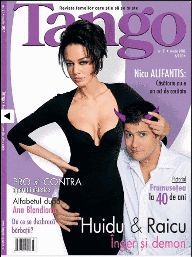 ANDREEA RAICU l-a ÎNGENUNCHEAT pe ȘERBAN HUIDU! Vezi cum poza SUPUS fostul CÂRCOTAȘ alături de brunetă! FOTO SENZAȚIONAL ÎN ARTICOL