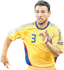 Ștefan Radu se crede prea slab pentru națională! La doar 26 de ani, a decis să renunţe pe viitor la convocările sub tricolor