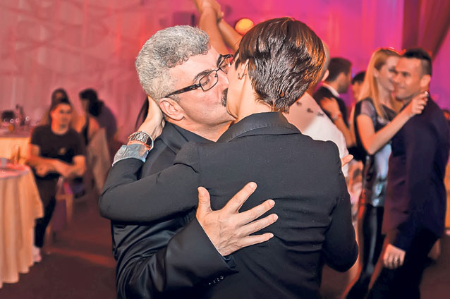 Hai s-o vedem şi pe-asta! Ramona Dorotea Cadar, iubita lui Prigoană, vrea să-i închidă gura lui Bahmu | EXCLUSIV!