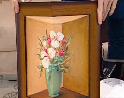 ”GROPILE” ASTEA au fost FĂCUTE de un ROMÂN. DANIEL RELENSCHI, primul pictor 3D de la noi, despre ARTA TRIDIMENSIONALĂ și MOTIVUL pentru care nu ar FOLOSI-O în TEME EROTICE! INTERVIU