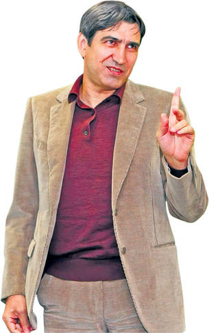 Victoria Blochina a lansat un nou atac la adresa lui Victor Piţurcă, cel care i-a fost amant 16 ani: Golan, nu şmecher! EXCLUSIV