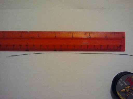 Cum faci rigul pentru crap 