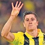 INTERVIU EXCLUSIV | Ciprian Marica crede că Barcelona n-avea cum să evite eşecul cu Bayern: "Putea să joace şi mama lui Messi: degeaba!"