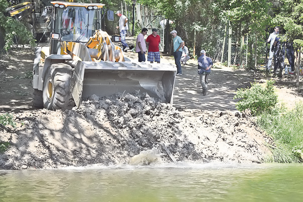 EXCLUSIV | Probleme în Paradisul Verde? Cristian Ţânţăreanu e speriat că va face puşcărie la bătrâneţe | VIDEO