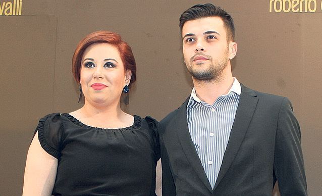 INTERVIU EXCLUSIV | Florentina Gheorghe îl desfiinţează pe Marius, fostul ei amorez: «I-am dăruit fecioria mea, dar m-a părăsit pentru Oana Roman!»