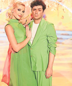 Nici vântul nu ştie unde se ascunde Vântur