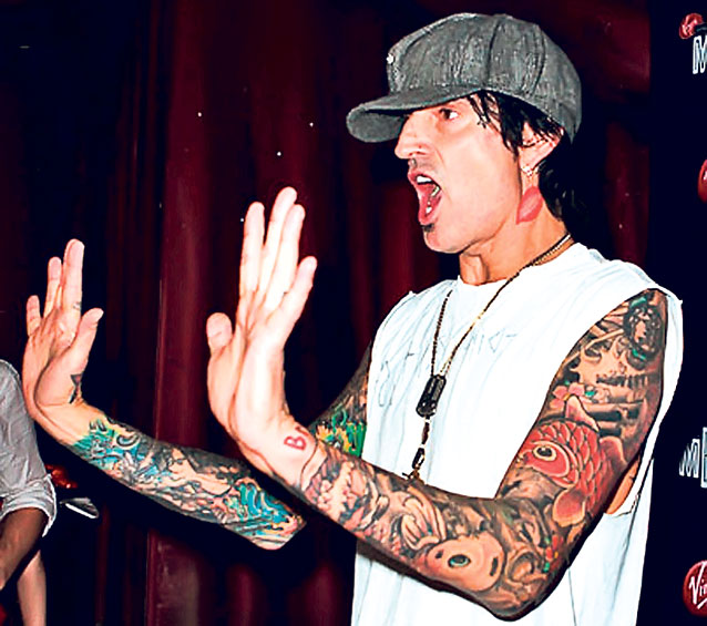 Pamela Anderson e la un pas de moarte! Trebuie să facă transplant de ficat