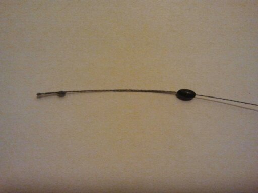 Cum faci rigul pentru crap 