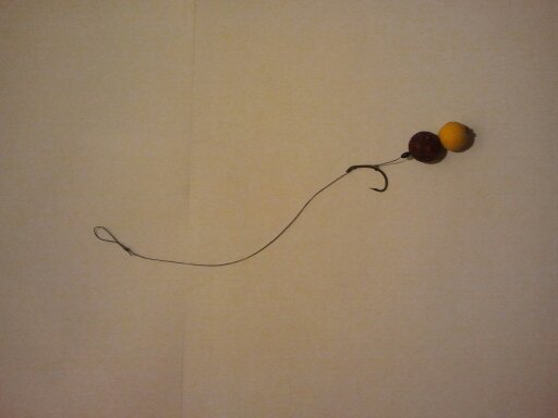 Cum faci rigul pentru crap 