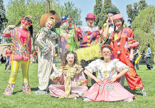 Ele sunt mamele a 800 de copii creați în eprubetă! Libertatea vă propune un reportaj inedit