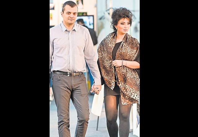 Divorţul, cea mai profitabilă afacere a vedetelor