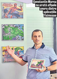 Câțiva români îmbracă prinţesele Disney