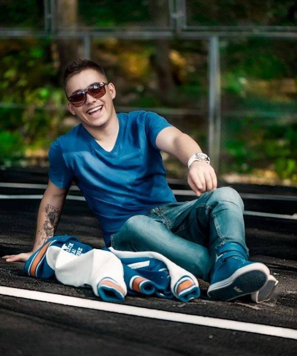 VEDETE DE CARE S-A ALES PRAFUL! Andrei Galuţ, câştigătorul Megastar, singurul ce a reuşit să lege o carieră muzicală