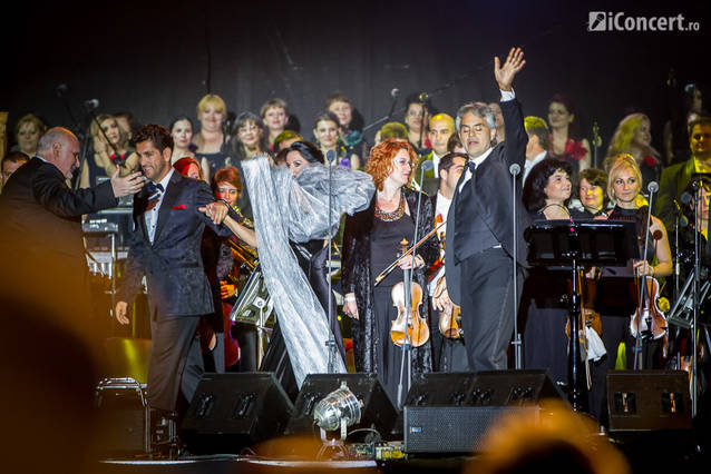 CEZAR OUATU, PROTECTOR cu IUBITA SA! Uite cum o ține pe ANGELA GHEORGHIU! FOTO ÎN ARTICOL