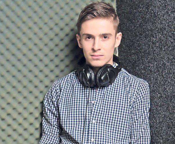 VEDETE DE CARE S-A ALES PRAFUL! Andrei Galuţ, câştigătorul Megastar, singurul ce a reuşit să lege o carieră muzicală