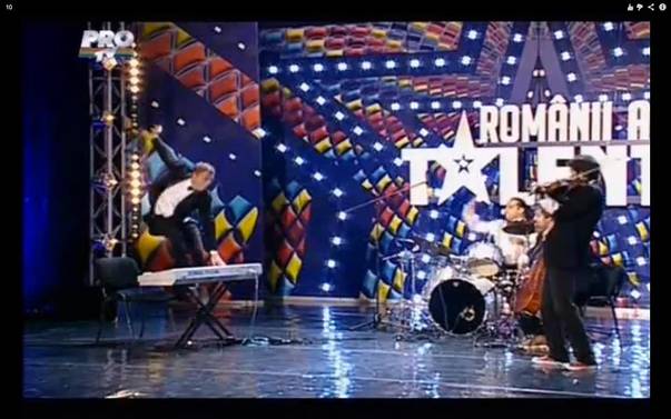 Ce ar face finaliştii ROMÂNII AU TALENT cu banii, dacă ar câştiga CONCURSUL