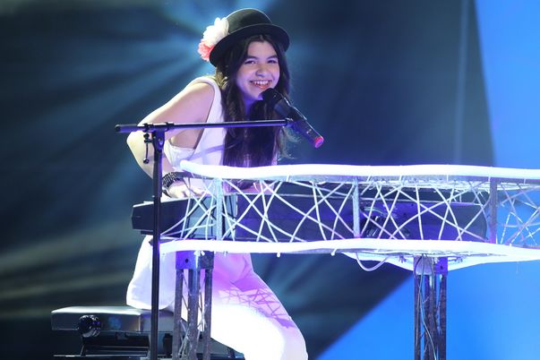 Ce ar face finaliştii ROMÂNII AU TALENT cu banii, dacă ar câştiga CONCURSUL