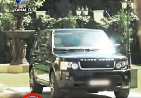 Silviu Prigoană i-a cumpărat o mașină nouă Adrianei Bahmuțeanu? 