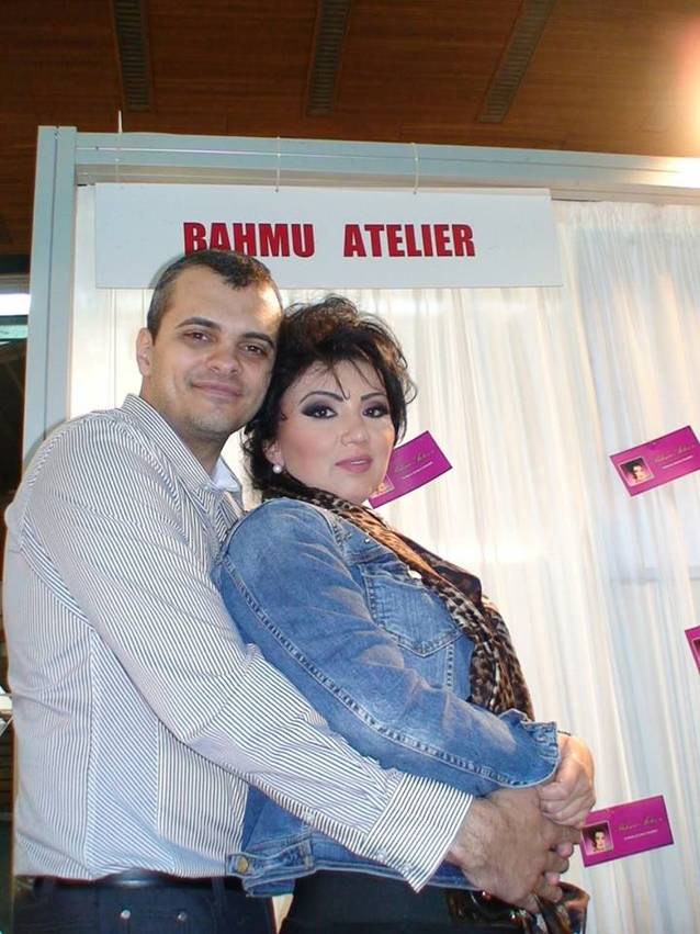 Ce a făcut fostul iubit al lui BAHMU, ÎN ZIUA în care ea A PLECAT CU PRIGOANĂ în VACANȚĂ! ȚI SE PARE UN GEST DISPERAT?