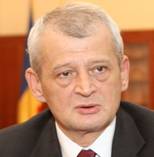 Oprescu vrea în Bucureşti incineratoare de deşeuri ca-n Copenhaga