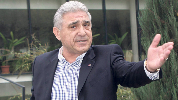 Astăzi s-ar putea pronunţa sentinţele în «Dosarul transferurilor»! Sică Puşcoci, audiat în trecut de procurori, e categoric: «Faptele există»