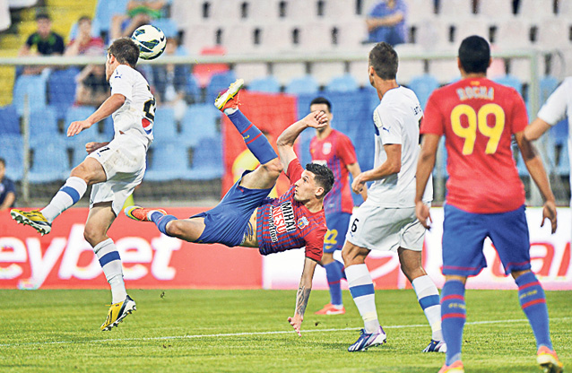 Victor Pițurcă are «meci» şi în dosarul «Valiza», şi în procesele cu Vica Blochina! Vedeta TV spune că ar fi distrusă dacă Piți ar intra la pușcărie: «Doamne ferește! Eu încă țin la el»