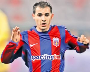 În numele tatălui! Harry, părintele lui Reghecampf, şi-a dorit ca fiul său să ajungă la Steaua, deşi prima oară fusese la Dinamo
