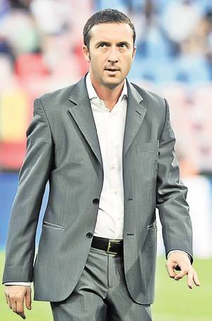 Campioni la party - FOTO