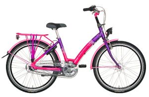 Vrei o bicicletă de oraş? Află de ce trebuie să ţii cont atunci când o cumperi