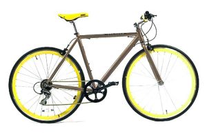 Vrei o bicicletă de oraş? Află de ce trebuie să ţii cont atunci când o cumperi