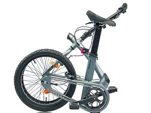 Vrei o bicicletă de oraş? Află de ce trebuie să ţii cont atunci când o cumperi