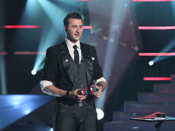 Ce ar face finaliştii ROMÂNII AU TALENT cu banii, dacă ar câştiga CONCURSUL