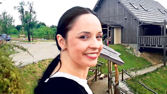 Turcul joacă «alba-neagra» cu inima Andreei Marin