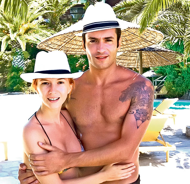 EXCLUSIV | Adela Popescu este cheia divorţului dintre Diana şi Ducu Ion