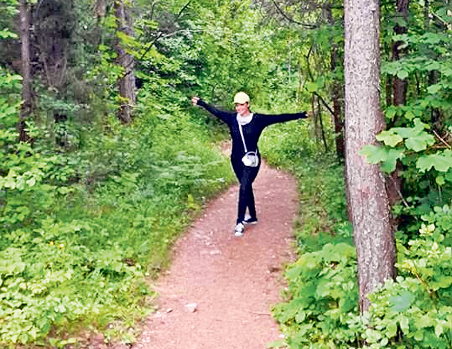 Turcul joacă «alba-neagra» cu inima Andreei Marin