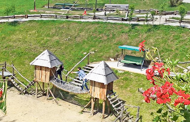 Turcul joacă «alba-neagra» cu inima Andreei Marin